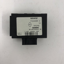 Load image into Gallery viewer, GENUINE RENAULT COMPUTER ME (7700424865)