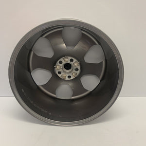 RANGE ROVER L405 22" STYLE 6001 AUTOBIOGRAPHY LR051513 ALLOY WHEEL RIM OEM X1