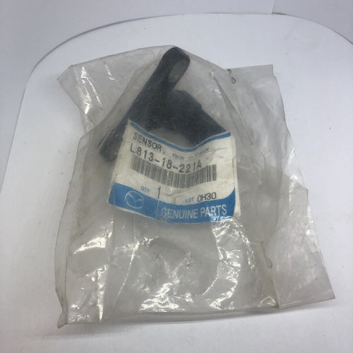 GENUINE Crankshaft Sensor fits MAZDA 6 Estate - 02>07 - L81318221A