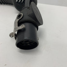 Load image into Gallery viewer, DBG 3.5m 15-Pin Retractable Coiled Electrical Cable 24V Truck Trailer