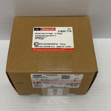 Load image into Gallery viewer, Genuine Ford Kuga Mk2 Connect Mk2 Motorcraft Rear Brake Pads 2013 - 2019 2600774