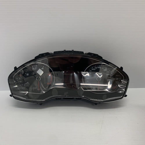 Genuine AUDI A5 S5 Combi-instrument 8W6920771 SPEEDO