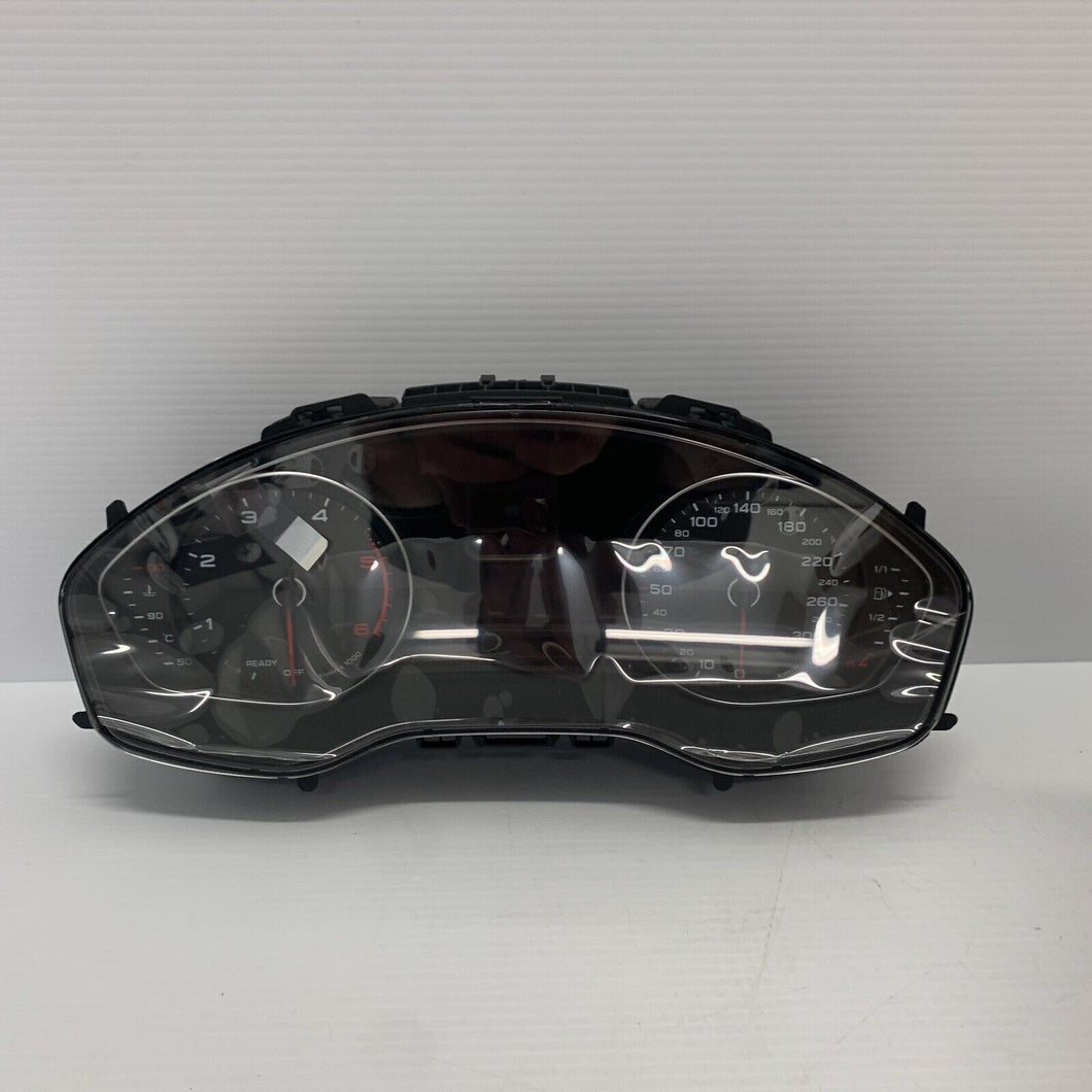 Genuine AUDI A5 S5 Combi-instrument 8W6920771 SPEEDO