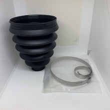 Load image into Gallery viewer, Genuine Volkswagen Joint prot. sleeve with assy parts 4KE498203