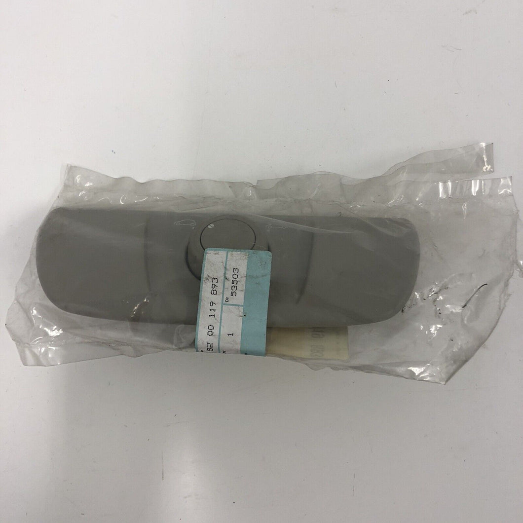 GENUINE RENAULT PANORAMIC ROOF SWITCH (8200119893)