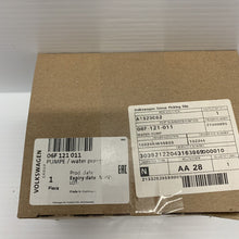 Load image into Gallery viewer, Audi TT 8J Mk2 2.0 TFSi Water Coolant Pump New Genuine 06F121011