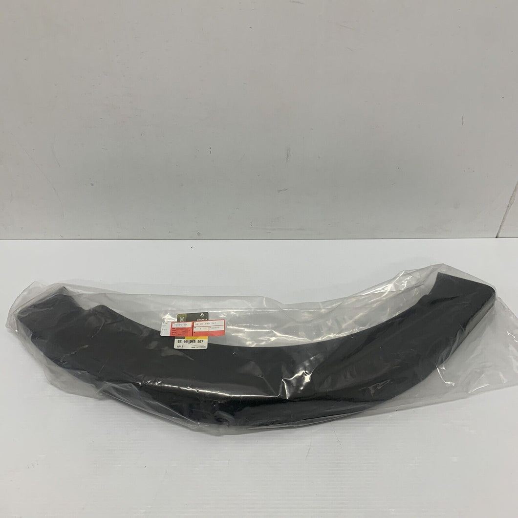 2011 Renault Kangoo Rear Arch Cover – Driver Side 8200548967