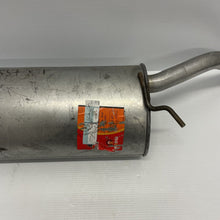 Load image into Gallery viewer, NEW Genuine Motrio Renault Megane Silencer Box – 8671013337 Megane 1.4 16v