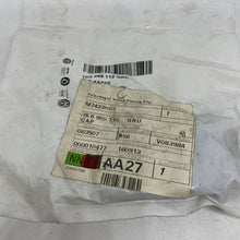 Load image into Gallery viewer, New Genuine VW Golf Mk5 R32 headlight washer cap cover R/H 1k6955110gru