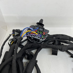 Genuine Land Rover Wire Harness LR102272