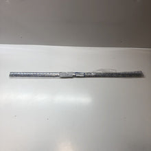 Load image into Gallery viewer, Genuine 2012 VOLVO V70 REAR LEFT DOOR WINDOW EXTERIOR TRIM MOLDING 31301880