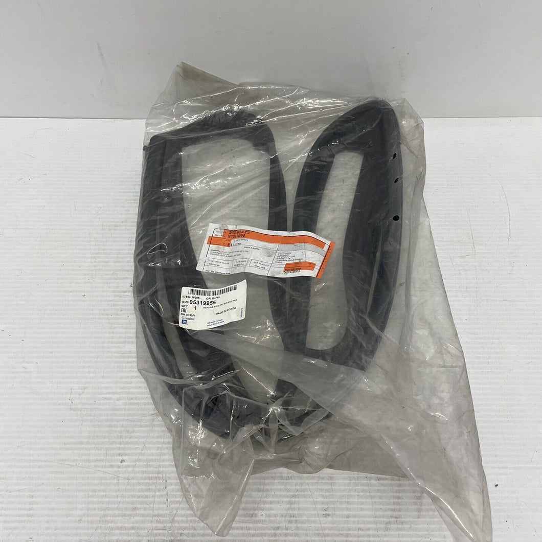 Genuine Chevrolet Door Sealing Strip 95319955