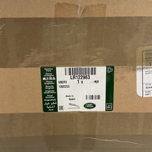 Load image into Gallery viewer, Genuine Land Rover Range Rover Sport 14- Radiator Grille LR122963