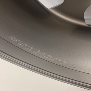 RANGE ROVER L405 22" STYLE 6001 AUTOBIOGRAPHY LR051513 ALLOY WHEEL RIM OEM X1