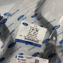 Load image into Gallery viewer, Genuine Ford 2081392 HOSE RADIATOR