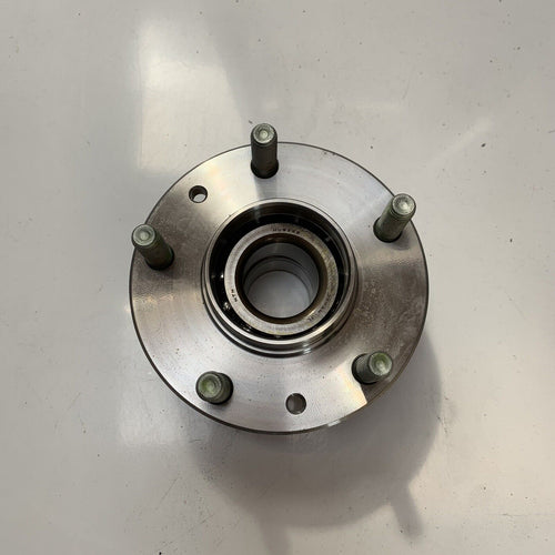 G14V2615XB Mazda Bearing hub rear wheel, New Genuine OEM Part