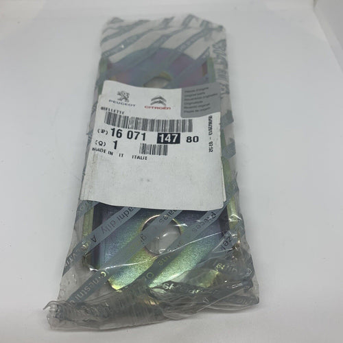 Genuine Citroen Peugeot connecting rod 1607114780