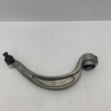 Load image into Gallery viewer, Audi A4 Genuine Front Left Curved Wishbone Arm 8K0407695F