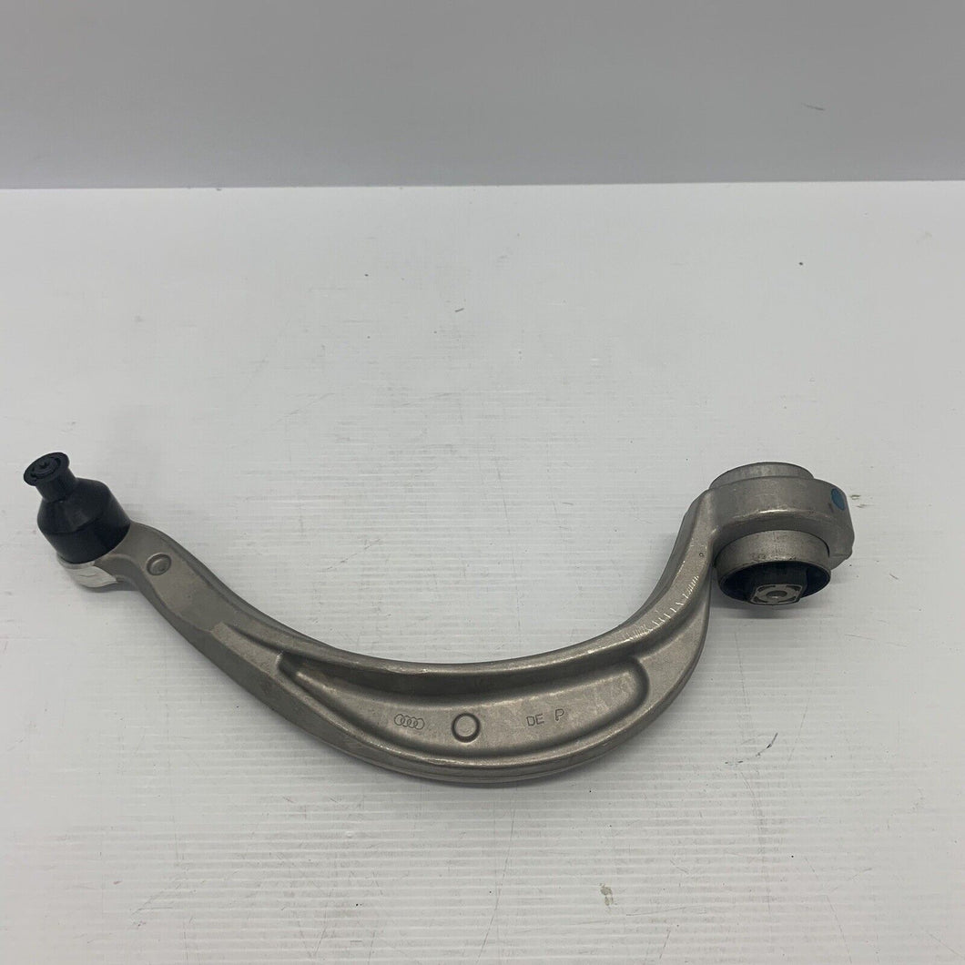 Audi A4 Genuine Front Left Curved Wishbone Arm 8K0407695F