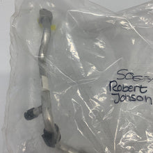 Load image into Gallery viewer, Genuine Jaguar XF 09-15 Air conditioning hose c2z13558