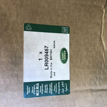 Load image into Gallery viewer, Genuine Land Rover Range Rover 02-09 Head Rest Brand New Lr009467