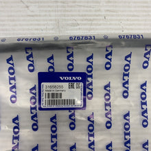 Load image into Gallery viewer, GENUINE VOLVO XC40 REAR BRAKE HOSE 31658255 NEW