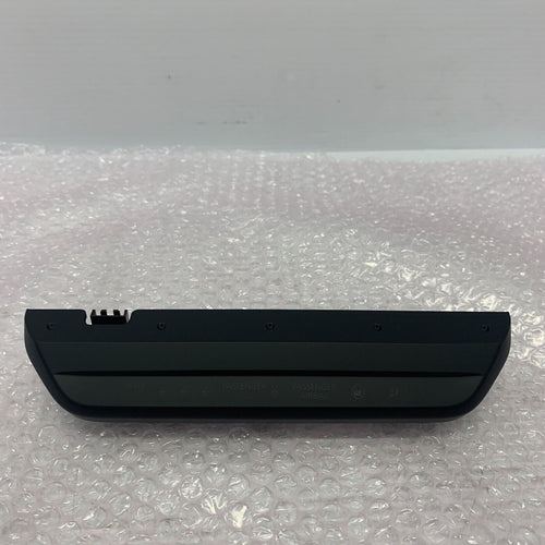 GENUINE FOR MAZDA DISPLAY INSTRUMENT PANEL SRS AIRBAG LIGHTS - BDEL-55-260D