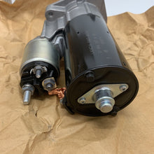 Load image into Gallery viewer, Genuine FIAT ALFA ROMEO 51984357 STARTER MOTOR