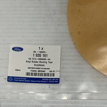 Load image into Gallery viewer, Genuine Ford Butyl Rubber Bonding Tape 8x5m 1935161
