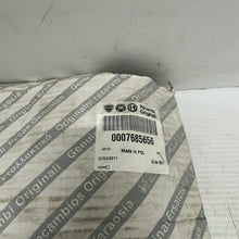 Load image into Gallery viewer, GENUINE FIAT 500 ALFA ROMEO SOLID FRONT BRAKE DISC OUTER DIAM 240mm 4 STUD