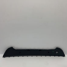 Load image into Gallery viewer, NEW GENUINE KIA PICANTO FRONT BUMPER GRILL GENUINE P/N 86561-G6000 2017-2024