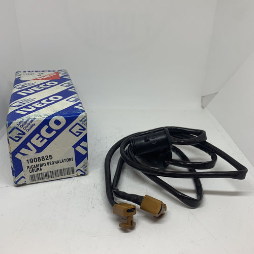 Genuine FITS IVECO brake wear sensor warning indicator 1908825