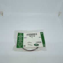 Load image into Gallery viewer, JAGUAR XE XF F-TYPE F-PACE E-PACE TIMING COVER SEALING O-RING !GENUINE! T4N19140