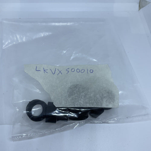 DISCOVERY 3 & 4 RR SPORT BODY MOUNTING WASHER SPACING FIBRE KVX500010 X8