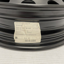 Load image into Gallery viewer, VW Space Saving Steel Wheel NO TYRE 3.5 x16" 5Q0601027AR03C New Genuine VW part