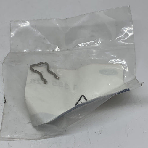 Genuine Ford Fuel Injector Pipe Clip 1355028