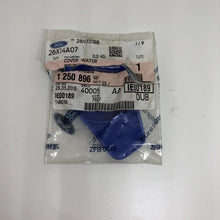 Load image into Gallery viewer, Genuine Ford Washer Bottle Cap 1250896