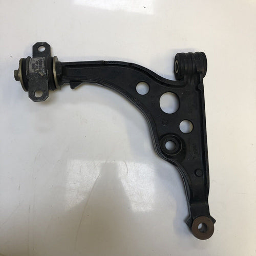 GENUINE Fiat Ducato Peugeot Boxer Citroen Relay Right Wishbone Q10Q14 1320787080