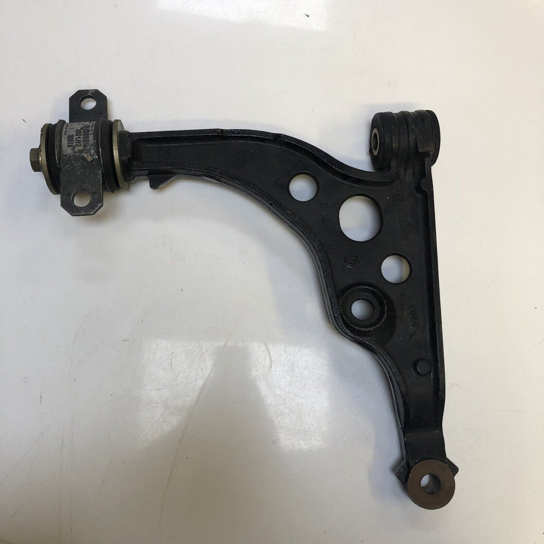 GENUINE Fiat Ducato Peugeot Boxer Citroen Relay Right Wishbone Q10Q14 1320787080