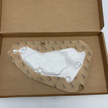 Load image into Gallery viewer, Peugeot 208 II Front Right RH Door Insulation Sealing Panel Genuine 9824684280