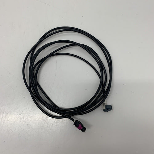 Genuine Connection cable Volkswagen Golf 5G 5G0971650G