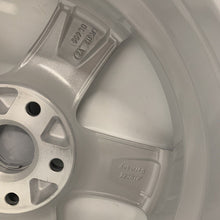Load image into Gallery viewer, Genuine Volkswagen Golf Touran Jetta Alloy Wheel 5G2071496GV7