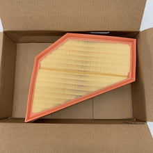 Load image into Gallery viewer, Genuine Volvo Air Filter 30741485  S40 C70 C30 V50 V40   D5244T  D5204T Engine
