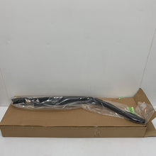 Load image into Gallery viewer, Genuine Land Rover Left Hand 1 Piece Tailgate Moulding - RR Sport 14- LR057185