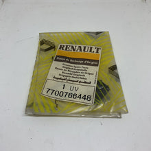 Load image into Gallery viewer, Genuine Renault Plug 7700766448