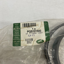 Load image into Gallery viewer, Genuine Land Rover Range Rover Alternator Belt PQS101500
