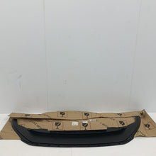 Load image into Gallery viewer, Genuine VW Golf Retainer for spoiler satin black 5G0805959B9