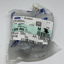 Load image into Gallery viewer, FORD KUGA MK1 C394 Tow Bar Bolt x3 1550865 W500742-S442 NEW GENUINE