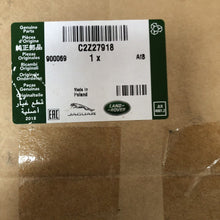 Load image into Gallery viewer, JAGUAR XF 2009-2015 RHD LEFT HAND FACIA VENT ASSEMBLY NEW GENUINE C2Z27918