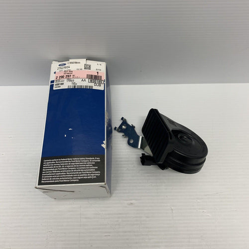 Genuine Ford Ford Focus Mk3 C-Max Mk3 N/S Front Horn Assembly 2014-2016 2290297